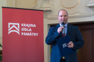 Konference Krajina Sídla Památky 2024