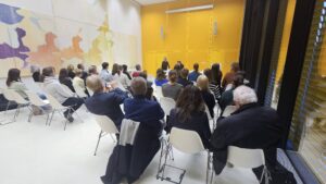 Cena Arnošta Wiesnera 2024 - slavnostní vyhlášení oceněných prací a jejich autorek a autorů.