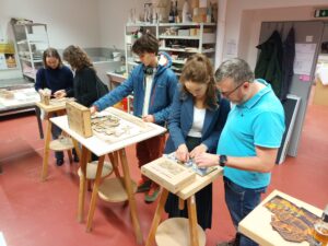 "Harry, jdu do baráku"