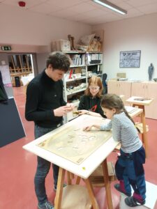 "Harry, jdu do baráku"