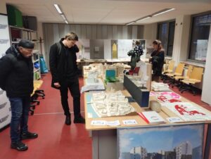 "Harry, jdu do baráku"