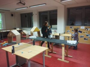 "Harry, jdu do baráku"