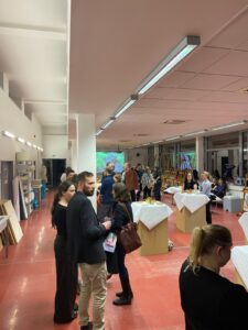 "Harry, jdu do baráku"